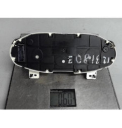 Compteur FORD FIESTA 6 Photo n°4