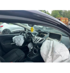 Compteur FORD FIESTA 6 Photo n°6