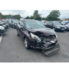 Compteur FORD FIESTA 6 Photo n°7