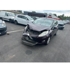 Compteur FORD FIESTA 6 Photo n°8