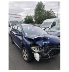 Compteur FORD FIESTA 6 Photo n°9