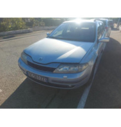 Moteur leve vitre arriere droit RENAULT LAGUNA 2 Photo n°4