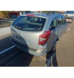 Moteur leve vitre arriere droit RENAULT LAGUNA 2 Photo n°6