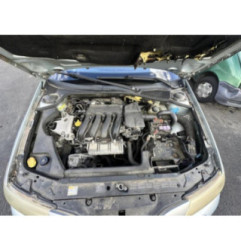 Moteur leve vitre arriere droit RENAULT LAGUNA 2 Photo n°7
