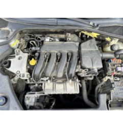Moteur leve vitre arriere droit RENAULT LAGUNA 2 Photo n°8