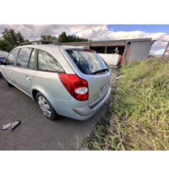 Moteur leve vitre arriere droit RENAULT LAGUNA 2 Photo n°14