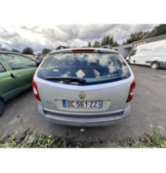 Moteur leve vitre arriere droit RENAULT LAGUNA 2 Photo n°16