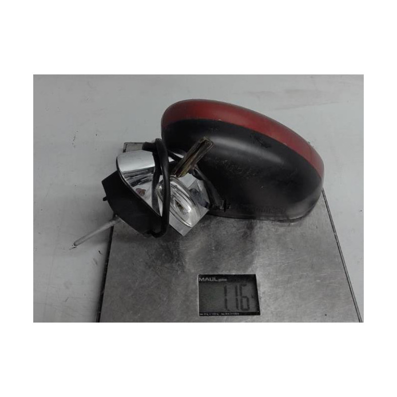 Retroviseur gauche CITROEN C3 2
