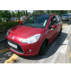 Retroviseur gauche CITROEN C3 2 Photo n°7