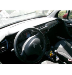 Retroviseur gauche CITROEN C3 2 Photo n°8