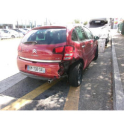 Retroviseur gauche CITROEN C3 2 Photo n°10