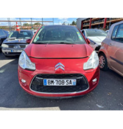 Retroviseur gauche CITROEN C3 2 Photo n°11