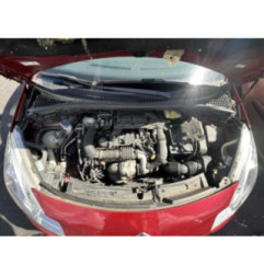 Retroviseur gauche CITROEN C3 2 Photo n°12