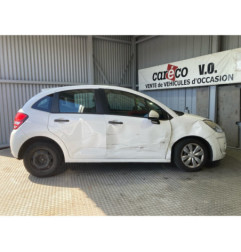Capot CITROEN C3 2 Photo n°4