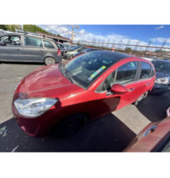 Retroviseur gauche CITROEN C3 2 Photo n°14