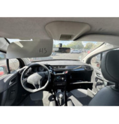 Retroviseur gauche CITROEN C3 2 Photo n°17