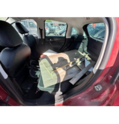 Retroviseur gauche CITROEN C3 2 Photo n°18