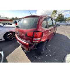 Retroviseur gauche CITROEN C3 2 Photo n°20