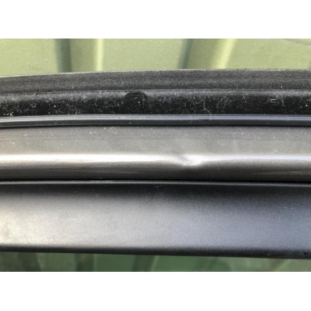 Porte arriere gauche RENAULT LAGUNA 3 Photo n°1