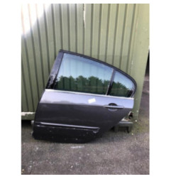 Porte arriere gauche RENAULT LAGUNA 3 Photo n°3