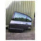Porte arriere gauche RENAULT LAGUNA 3