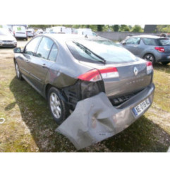 Porte arriere gauche RENAULT LAGUNA 3 Photo n°6