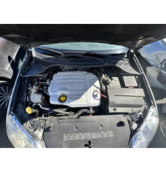 Porte arriere gauche RENAULT LAGUNA 3 Photo n°9