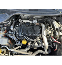 Porte arriere gauche RENAULT LAGUNA 3 Photo n°10