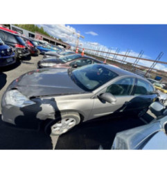 Porte arriere gauche RENAULT LAGUNA 3 Photo n°11