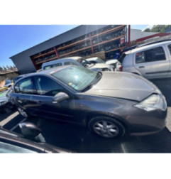 Porte arriere gauche RENAULT LAGUNA 3 Photo n°12