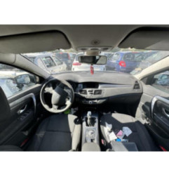 Porte arriere gauche RENAULT LAGUNA 3 Photo n°14