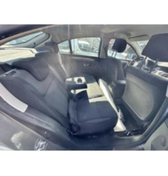 Porte arriere gauche RENAULT LAGUNA 3 Photo n°15