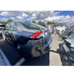 Porte arriere gauche RENAULT LAGUNA 3 Photo n°16