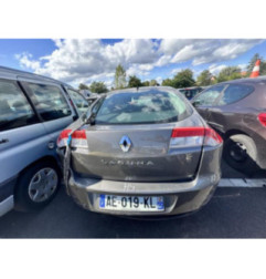 Porte arriere gauche RENAULT LAGUNA 3 Photo n°18