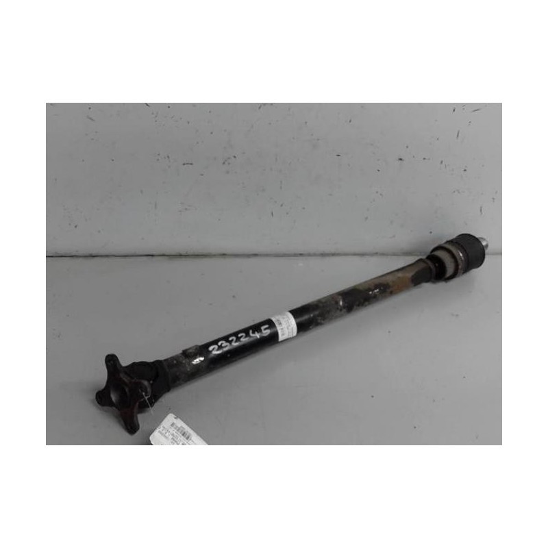 Arbre de transmission avant MITSUBISHI PAJERO 3