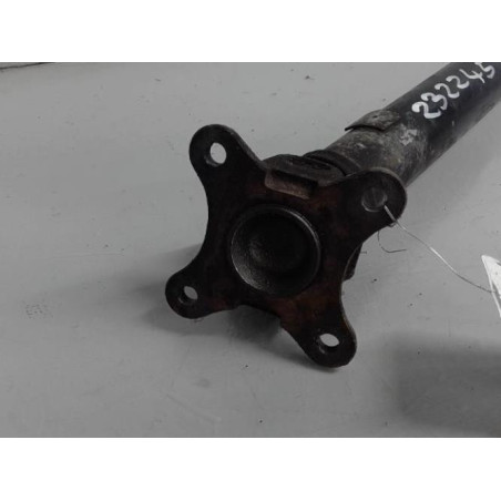 Arbre de transmission avant MITSUBISHI PAJERO 3