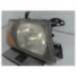 Optique avant principal droit (feux)(phare) MITSUBISHI PAJERO 3