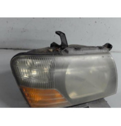Optique avant principal droit (feux)(phare) MITSUBISHI PAJERO 3 Photo n°3