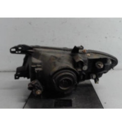 Optique avant principal droit (feux)(phare) MITSUBISHI PAJERO 3 Photo n°4