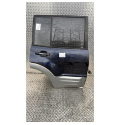 Porte arriere droit MITSUBISHI PAJERO 3 Photo n°1