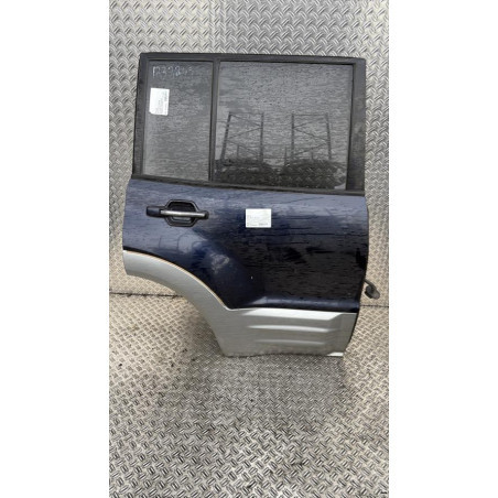 Porte arriere droit MITSUBISHI PAJERO 3 Photo n°1