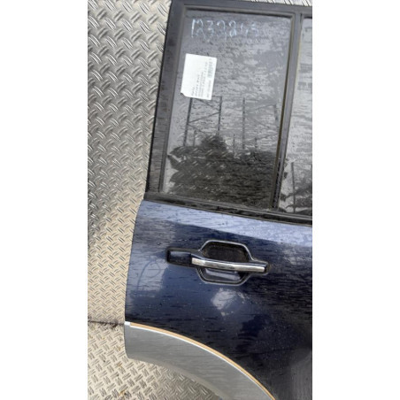 Porte arriere droit MITSUBISHI PAJERO 3