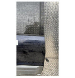 Porte arriere droit MITSUBISHI PAJERO 3 Photo n°3