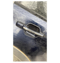 Porte arriere droit MITSUBISHI PAJERO 3 Photo n°4