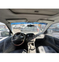 Porte arriere droit MITSUBISHI PAJERO 3 Photo n°16