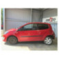 Capot RENAULT TWINGO 2