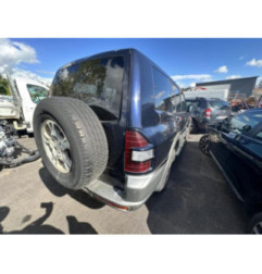 Porte arriere droit MITSUBISHI PAJERO 3 Photo n°19