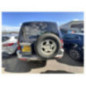Porte arriere droit MITSUBISHI PAJERO 3
