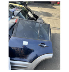 Porte arriere gauche MITSUBISHI PAJERO 3 Photo n°1