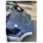 Porte arriere gauche MITSUBISHI PAJERO 3
